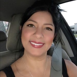 Meet your Posher, Mary